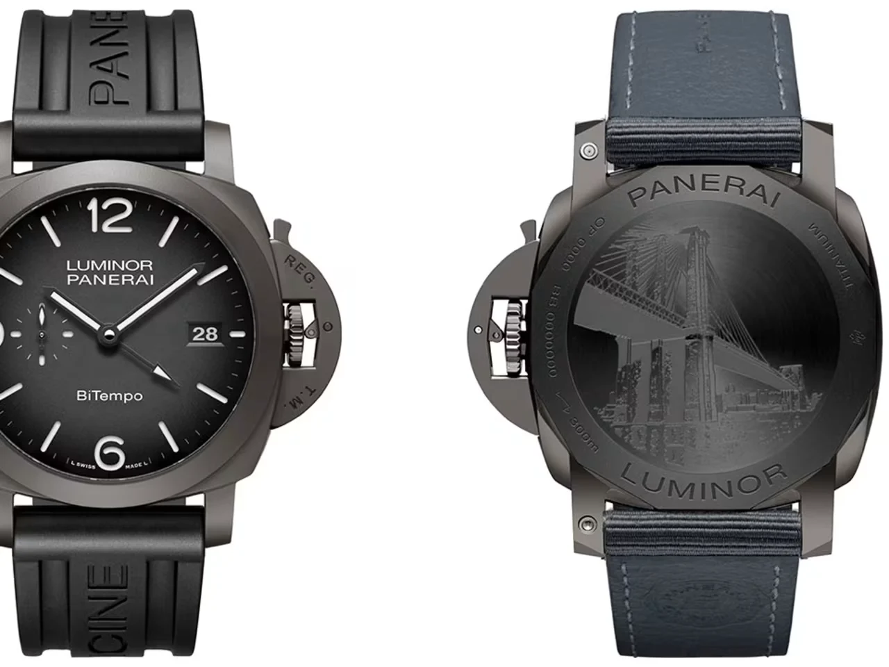 7 Reasons Panerai Watches Are Suddenly All Over Wall Street 2.webp
